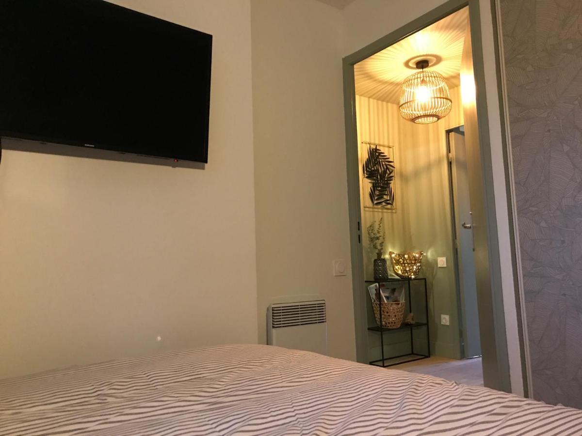 Green Suite Golfe De Saint Tropez 가신 외부 사진