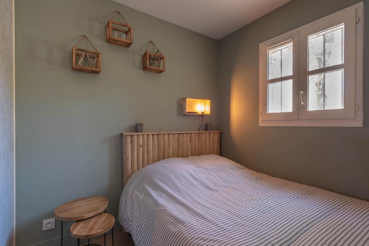 Green Suite Golfe De Saint Tropez 가신 외부 사진