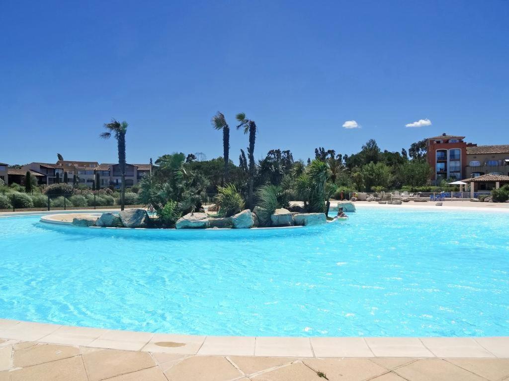 Green Suite Golfe De Saint Tropez 가신 외부 사진