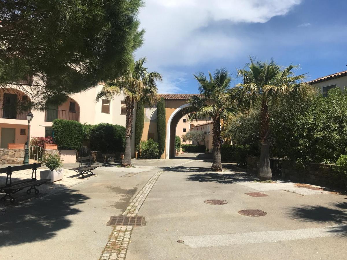 Green Suite Golfe De Saint Tropez 가신 외부 사진