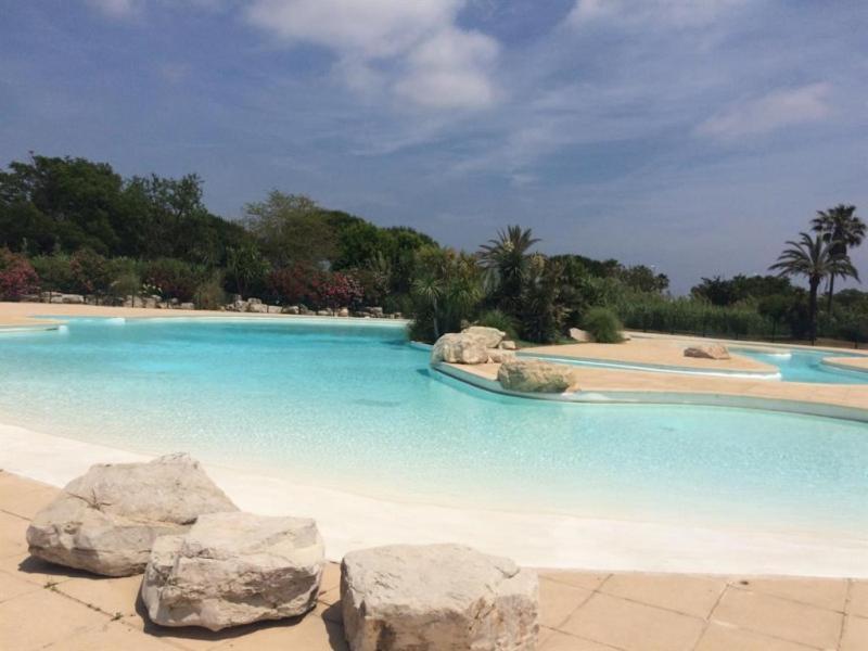 Green Suite Golfe De Saint Tropez 가신 외부 사진