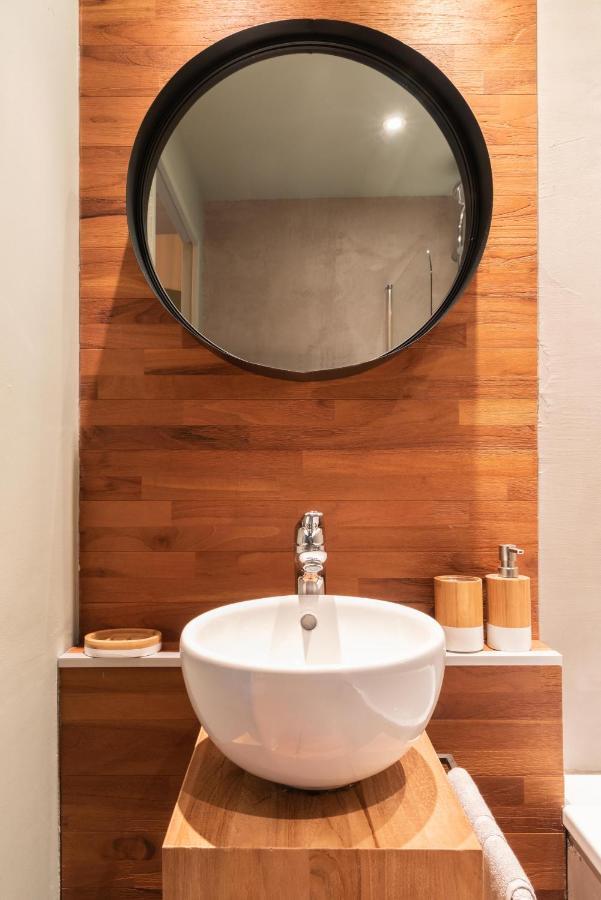 Green Suite Golfe De Saint Tropez 가신 외부 사진
